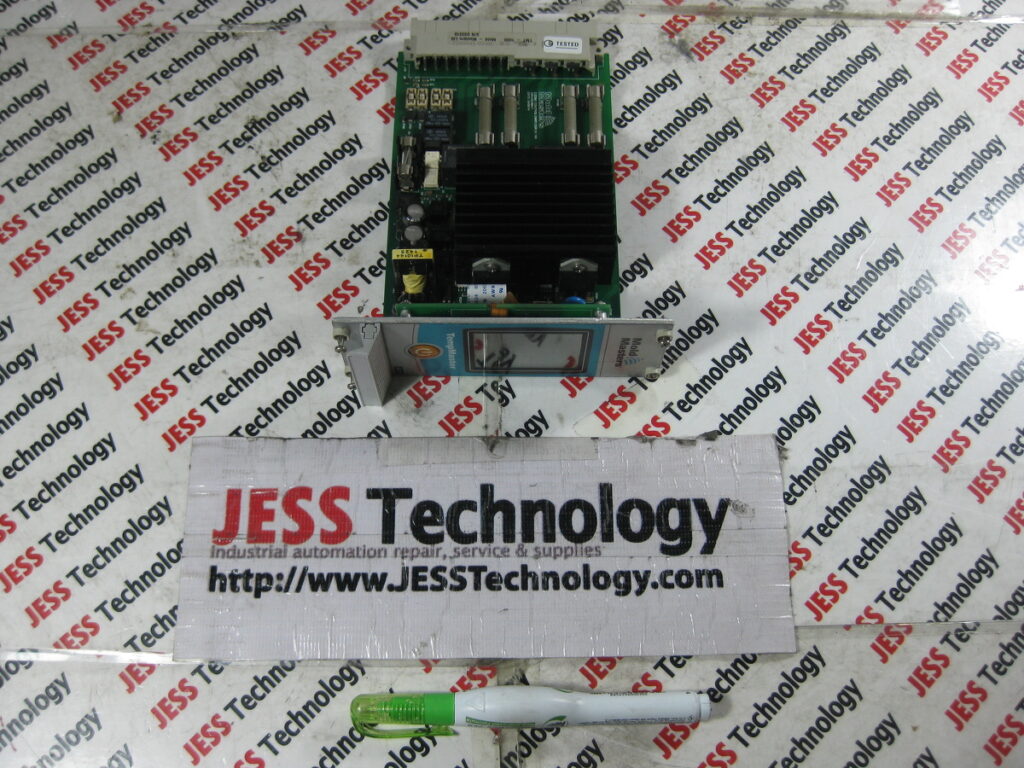 Image #3 of Repair MOLD MASTER TMT-1000 TEMPERATURE CONTROLLER in Malaysia, Singapore, Thailand, Indonesia