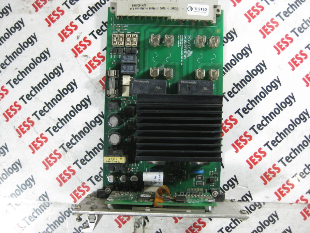 Image #2 of Repair MOLD MASTER TMT-1000 TEMPERATURE CONTROLLER in Malaysia, Singapore, Thailand, Indonesia