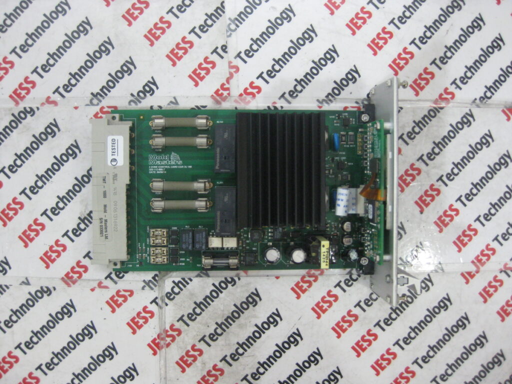 Image #2 of Repair MOLD MASTER TMT-1000 TEMPERATURE CONTROLLER in Malaysia, Singapore, Thailand, Indonesia