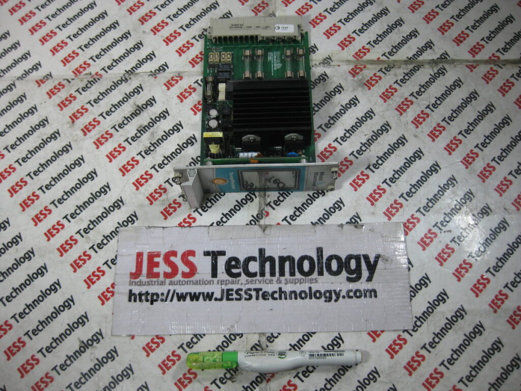 Image #3 of Repair MOLD MASTER TMT-1000 TEMPERATURE CONTROLLER in Malaysia, Singapore, Thailand, Indonesia