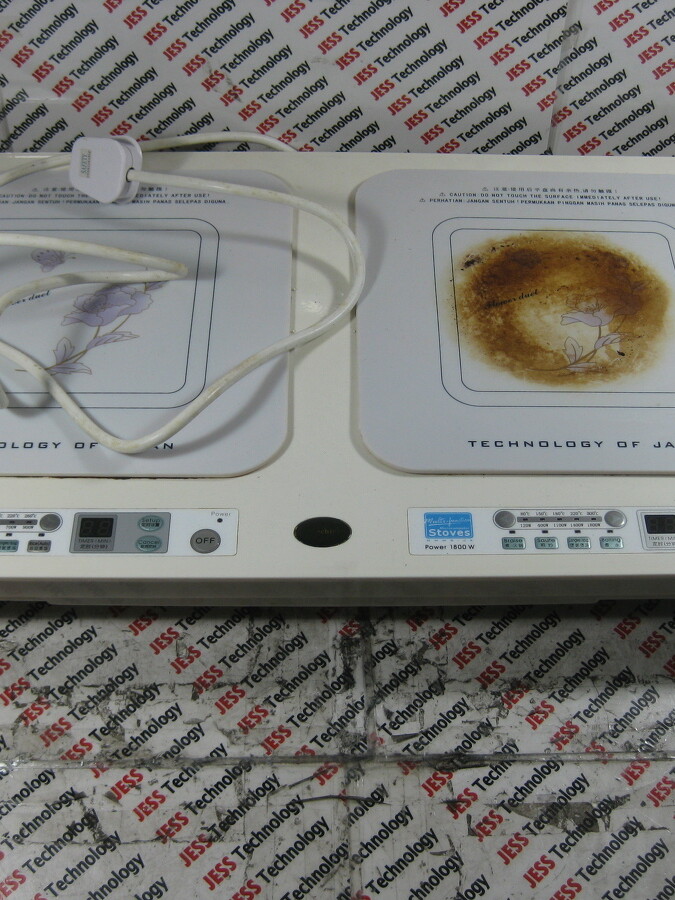 JESS Repair Service in Malaysia Repair MULTIFUNCTION