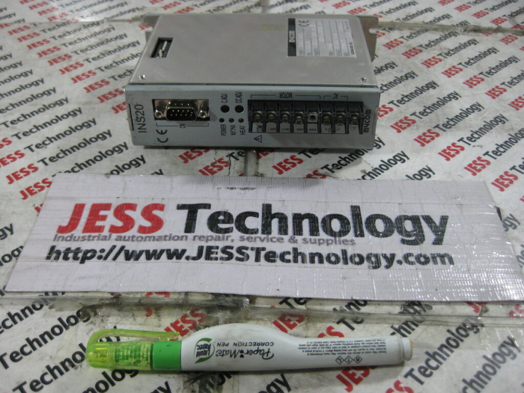 Image #4 of Repair MYCOM INS20-210L STAPPING MOTOR DRIVER in Malaysia, Singapore, Thailand, Indonesia
