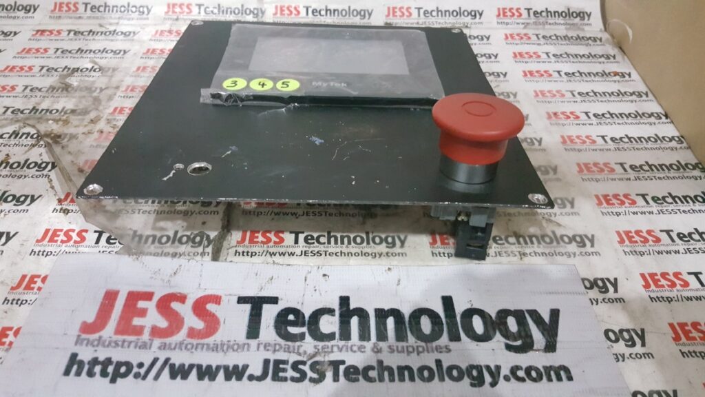 Image #3 of Repair MYTEK OK043-WST10 LCD TOUCH CONTROL PANEL in Malaysia, Singapore, Thailand, Indonesia