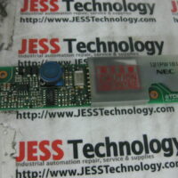 Repair NEC TDK PU11 P14713 CONTROL CARD in Malaysia, Singapore, Thailand, Indonesia