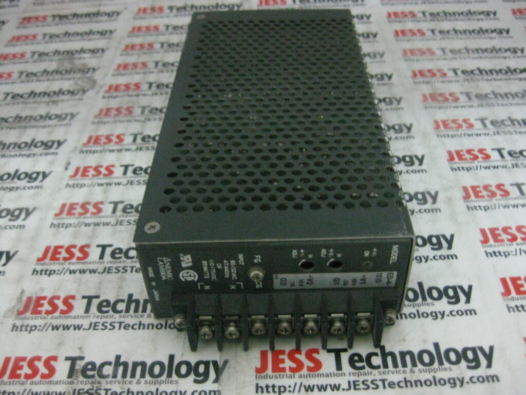 Image #2 of Repair Nemic lambda ED-4-1515 POWER SUPPLY in Malaysia, Singapore, Thailand, Indonesia