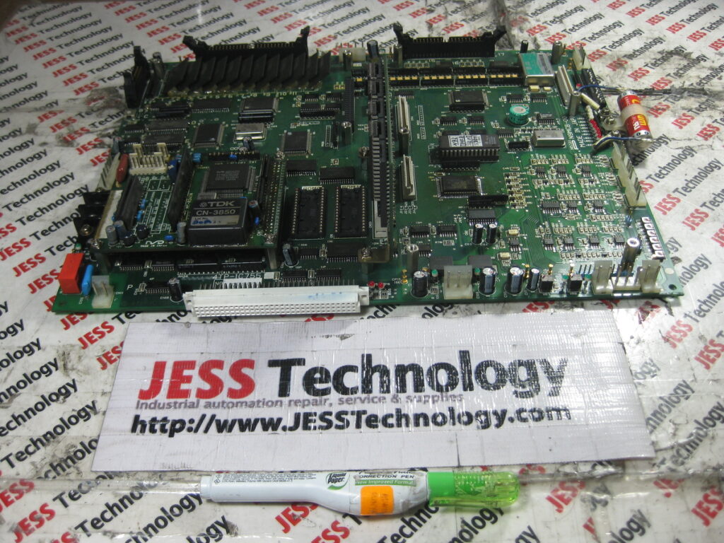 Image #4 of Repair NISSEI 4TP-1C755 BOARD in Malaysia, Singapore, Thailand, Indonesia