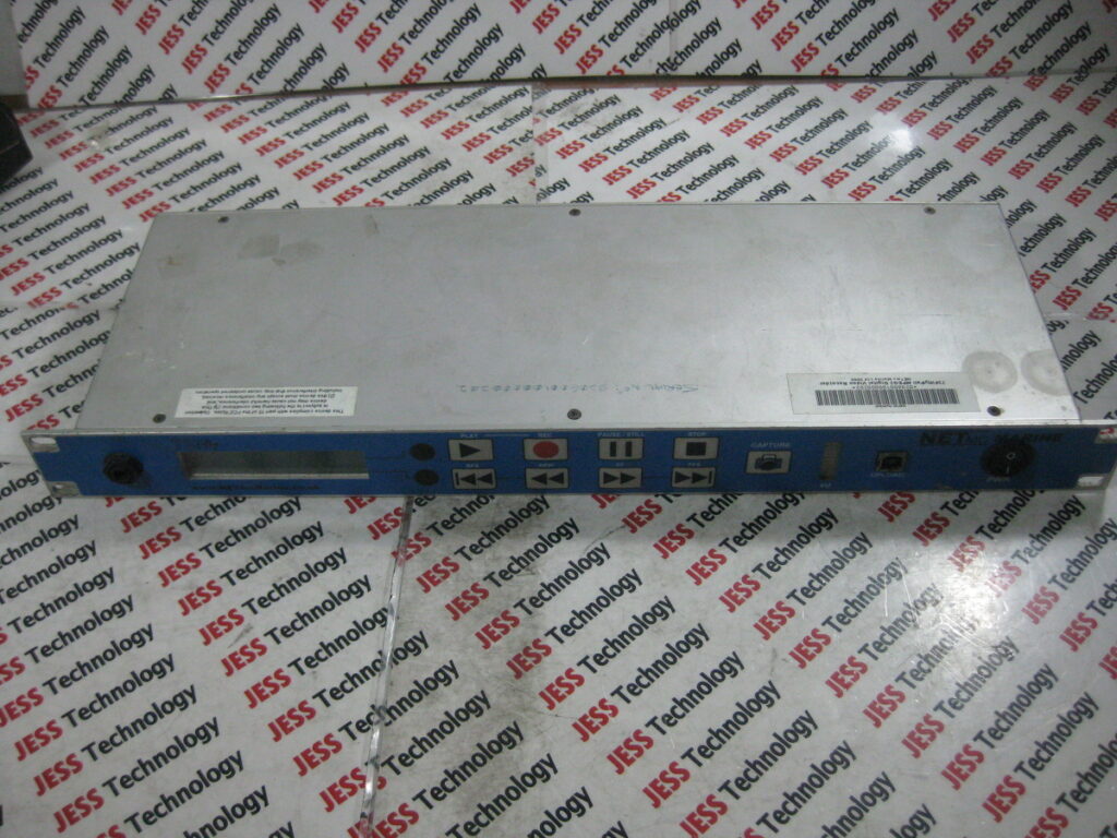 Image #2 of Repair NETMC 73FIFTYPELI DIGITAL VIDEO RECORDER in Malaysia, Singapore, Thailand, Indonesia