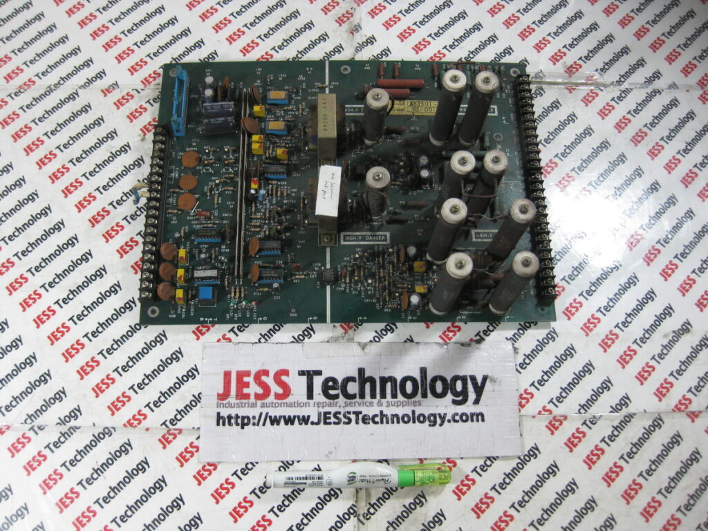 Image #4 of Repair NETUREN AB3501-1 CONTROL BOARD in Malaysia, Singapore, Thailand, Indonesia