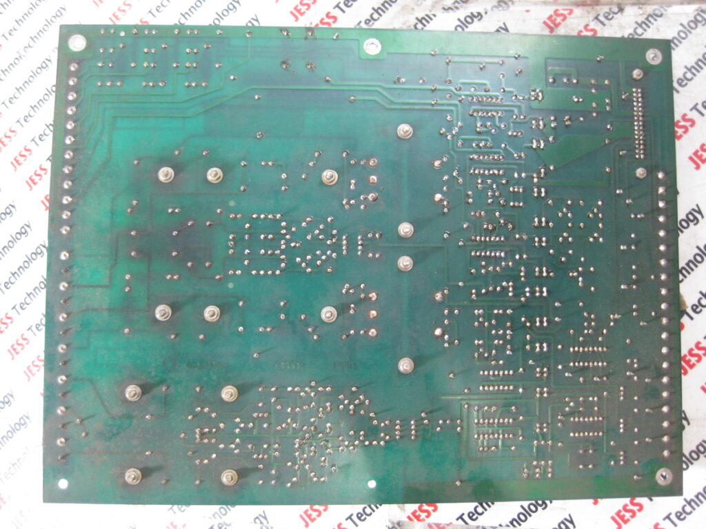 Image #1 of Repair NETUREN AB3501-1 CONTROL BOARD in Malaysia, Singapore, Thailand, Indonesia