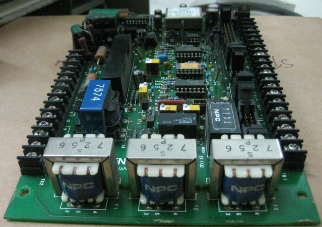 Image #3 of Repair - AB3621F NETUREN FB DETECTOR in Malaysia, Singapore, Thailand, Indonesia