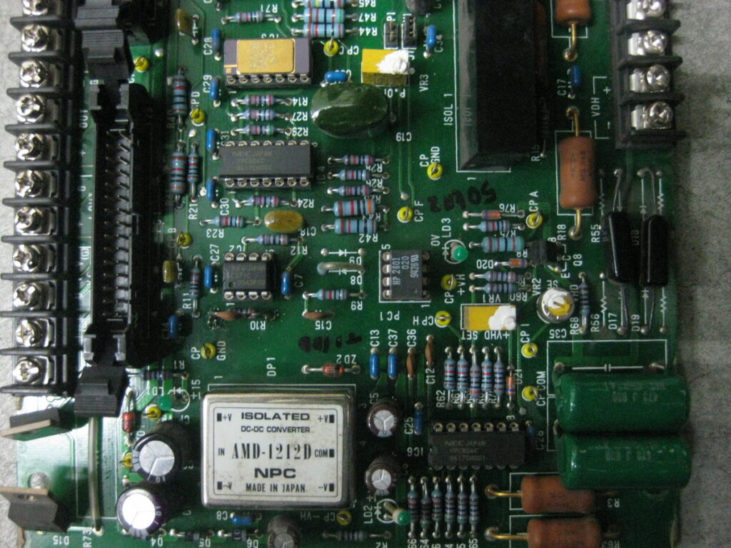Image #2 of Repair - AB3C21F NETUREN FB DETECTOR in Malaysia, Singapore, Thailand, Indonesia