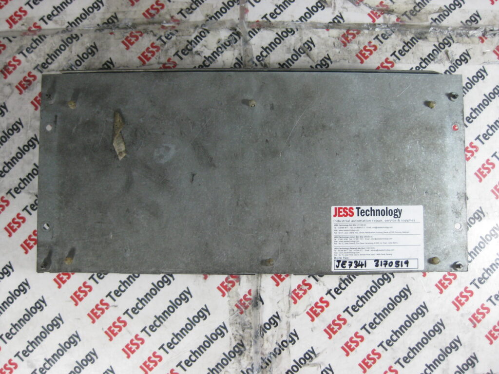 Image #4 of Repair NICHIYU - CONTROL BOARD in Malaysia, Singapore, Thailand, Indonesia