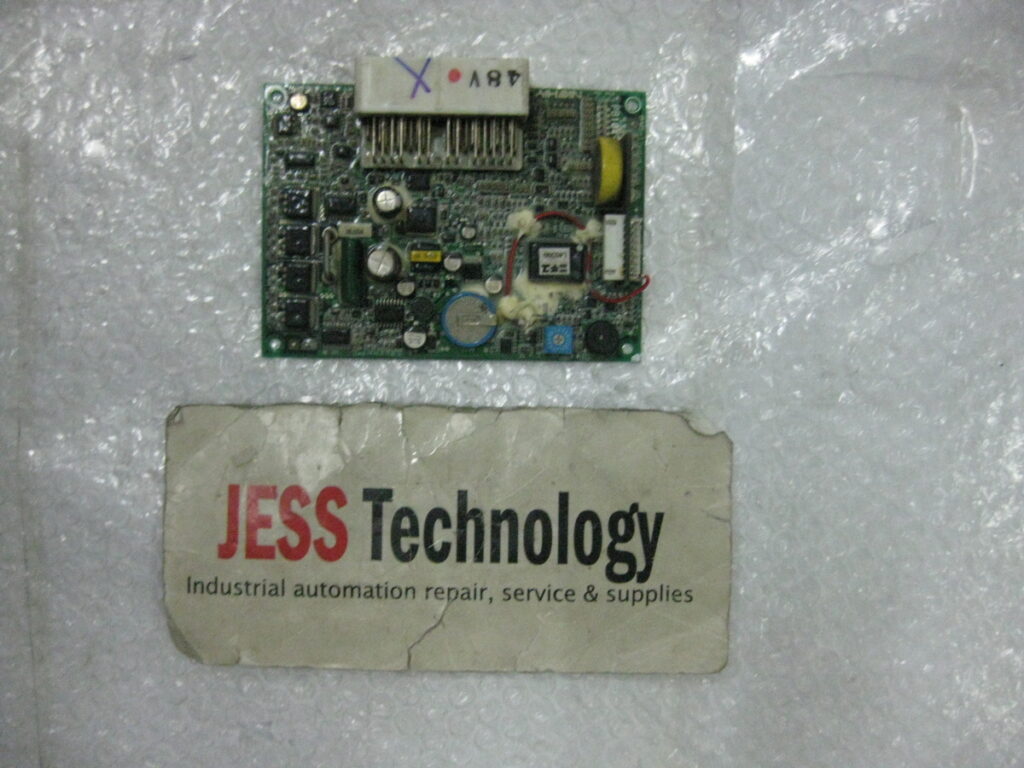 Image #4 of Repair NICHIYU PB104-76 P.C. Board in Malaysia, Singapore, Thailand, Indonesia