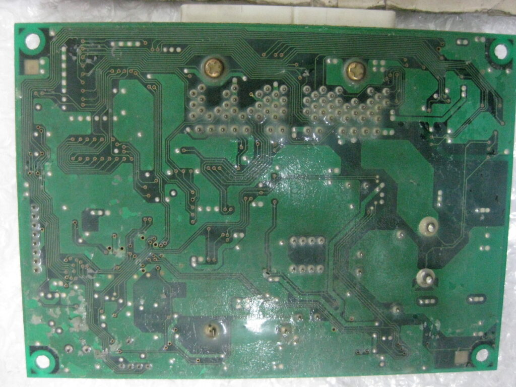 Image #1 of Repair NICHIYU PB104-76 P.C. Board in Malaysia, Singapore, Thailand, Indonesia