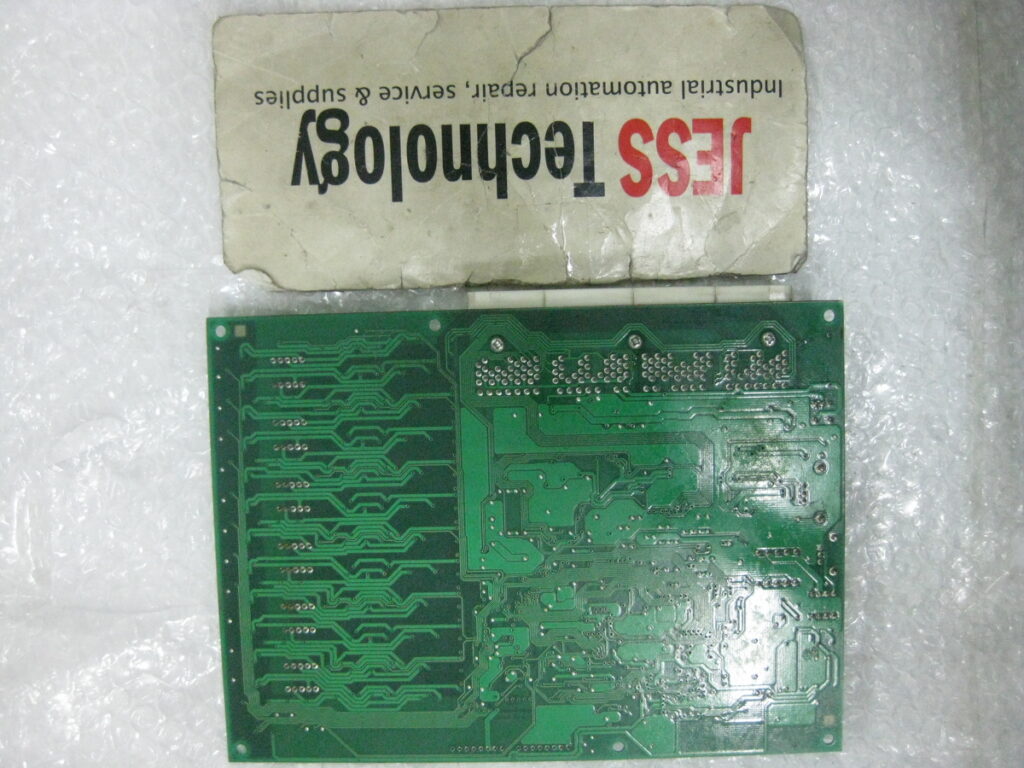Image #2 of Repair NICHIYU PB105-01C P.C. Board in Malaysia, Singapore, Thailand, Indonesia