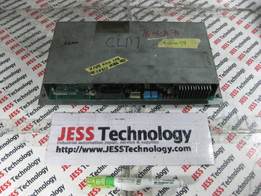 Image #3 of Repair NICHIYU - CONTROL BOARD in Malaysia, Singapore, Thailand, Indonesia