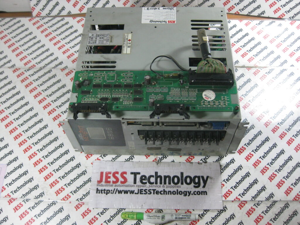 Image #3 of Repair NIKKI DENSO NCS-E1MDA-372A AC SERVO CONTROLLER in Malaysia, Singapore, Thailand, Indonesia
