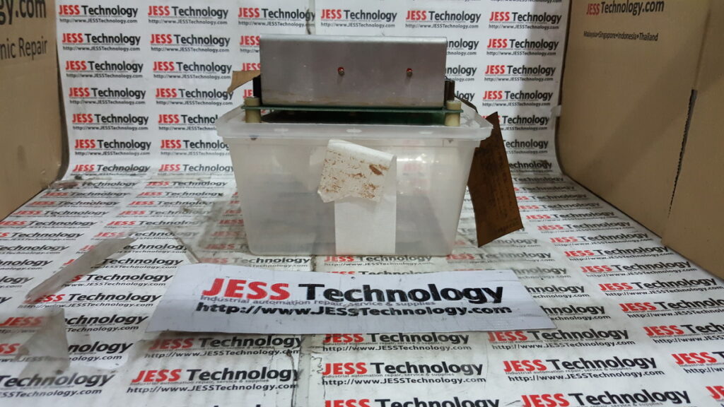 Image #2 of Repair NIKKI DENSO SP-01960A NIKKI DENSO CONTROLLER CARD in Malaysia, Singapore, Thailand, Indonesia