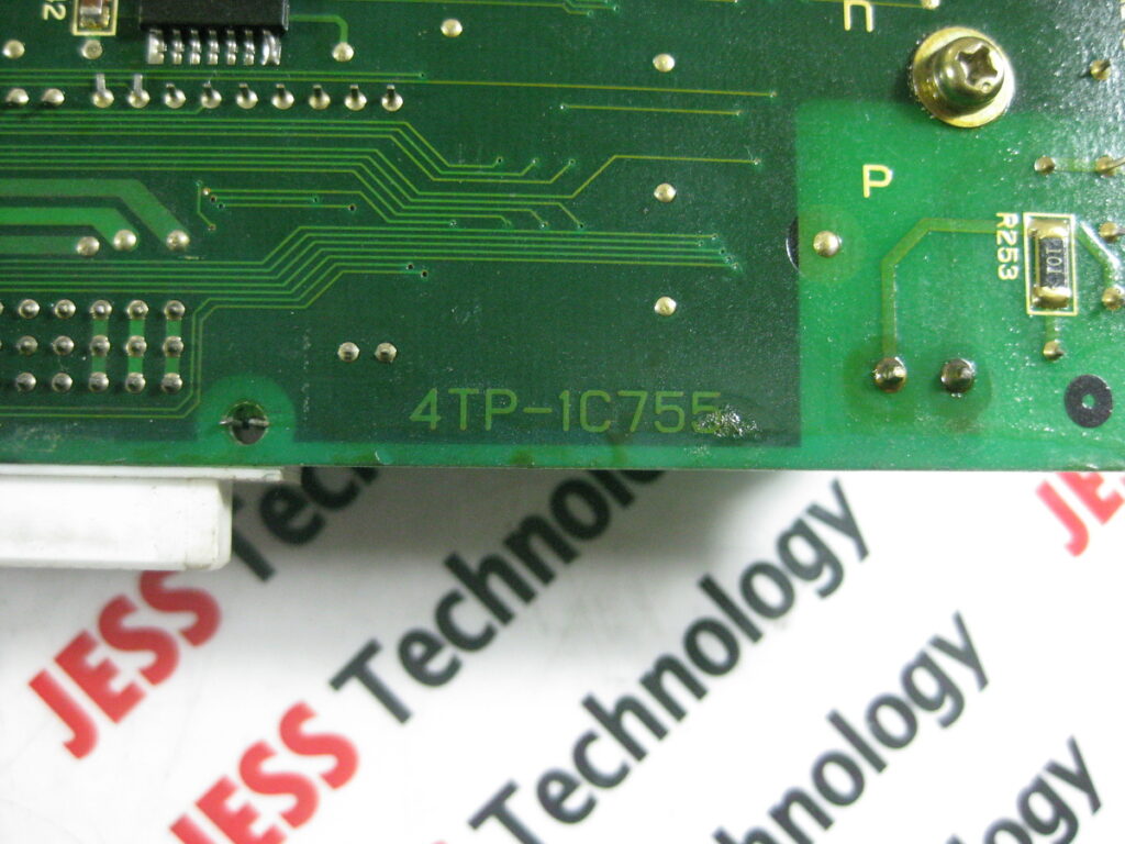 Image #3 of Repair NISSEI N9POS-10 CPU BOARD in Malaysia, Singapore, Thailand, Indonesia