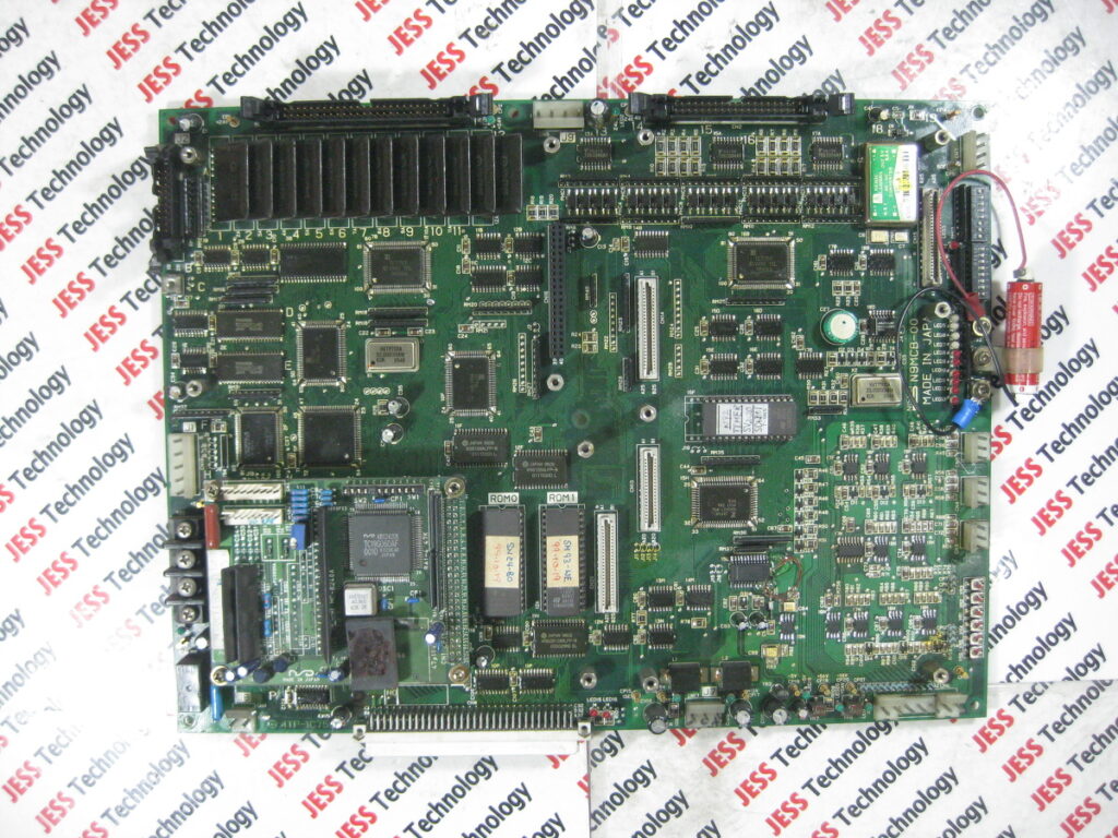 Image #2 of Repair NISSEI N9POS-10 CPU BOARD in Malaysia, Singapore, Thailand, Indonesia