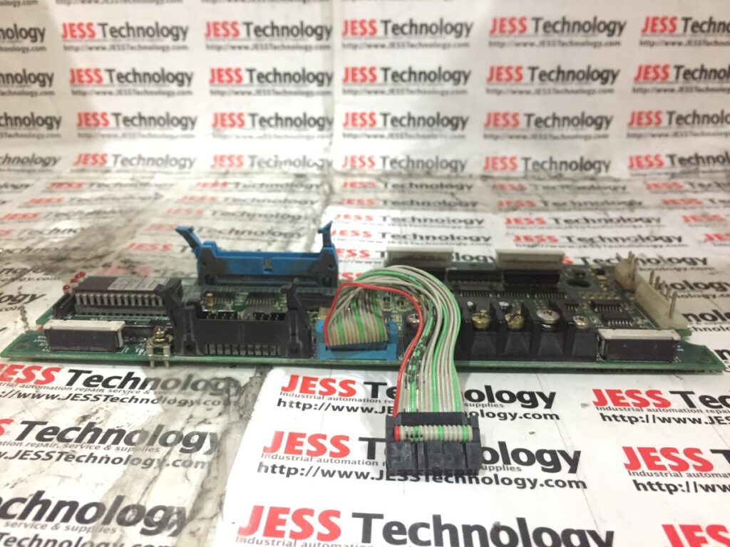 Image #1 of Repair Nissei N9EPN-10 PCB BOARD in Malaysia, Singapore, Thailand, Indonesia
