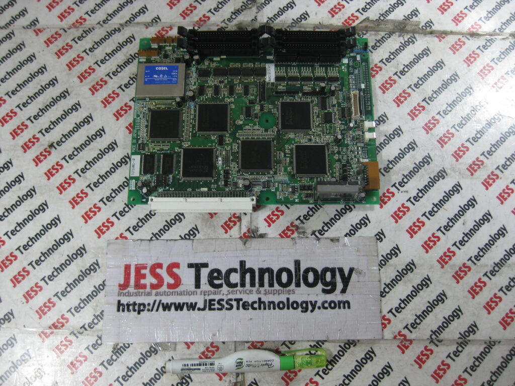 Image #4 of Repair NISSEI TCTVMC-10 PCB in Malaysia, Singapore, Thailand, Indonesia
