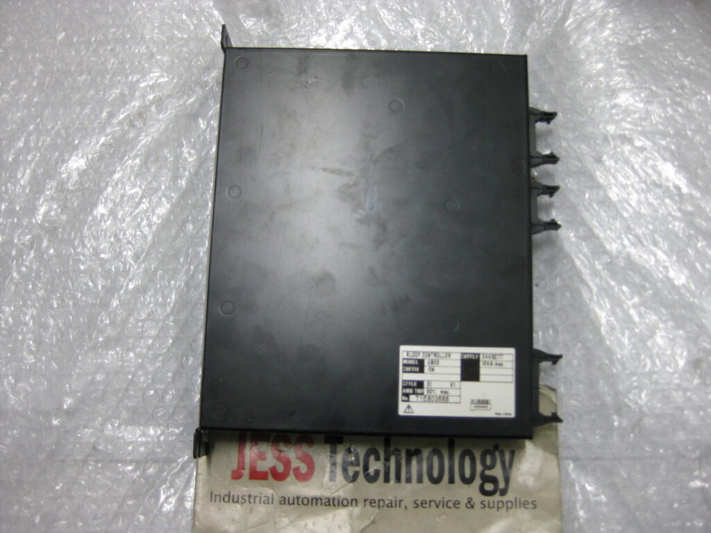 Image #3 of Repair Nissei UB02 Temp Controller in Malaysia, Singapore, Thailand, Indonesia