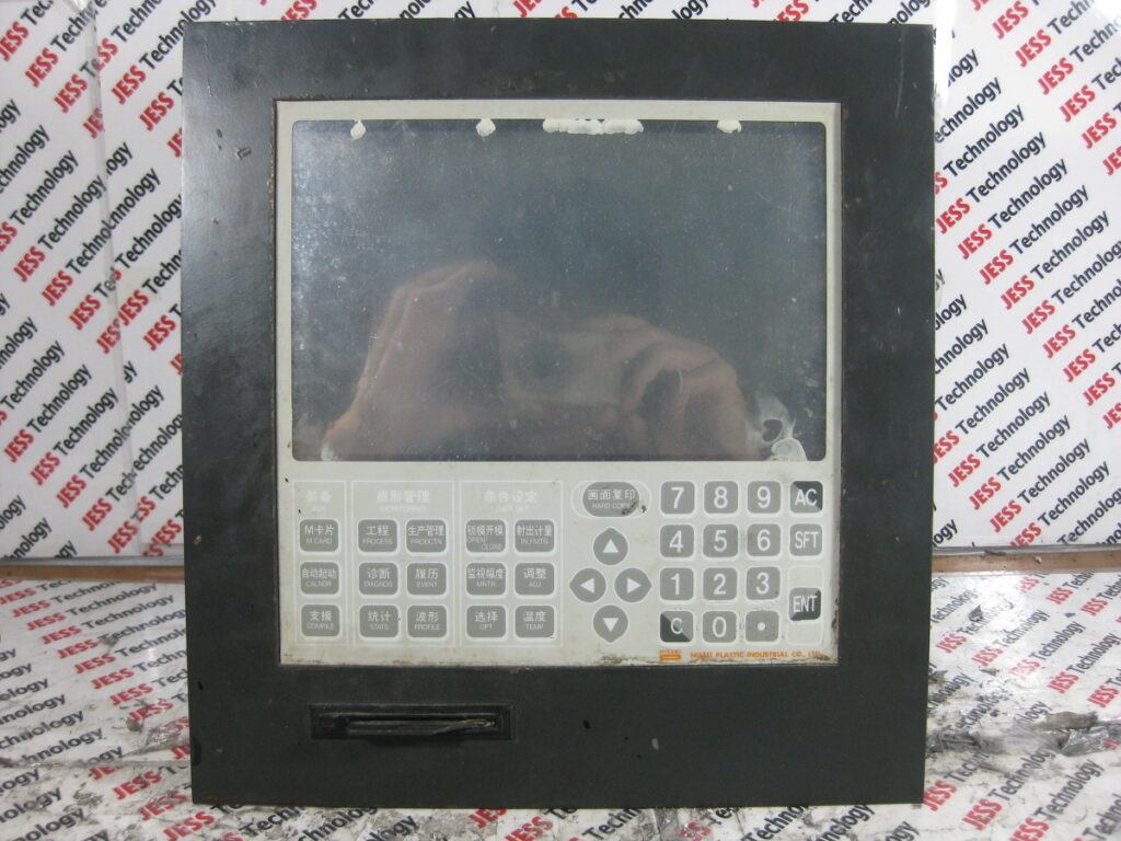 Image #2 of Repair NISSEI NC9000F TOUCH PANEL in Malaysia, Singapore, Thailand, Indonesia