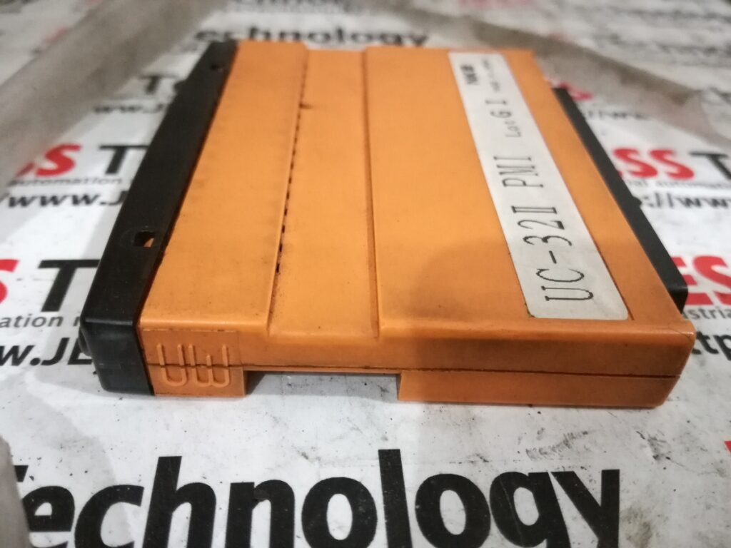 Image #3 of Repair NKE UC-32 PMI NKE UNI-CONNECTOR in Malaysia, Singapore, Thailand, Indonesia