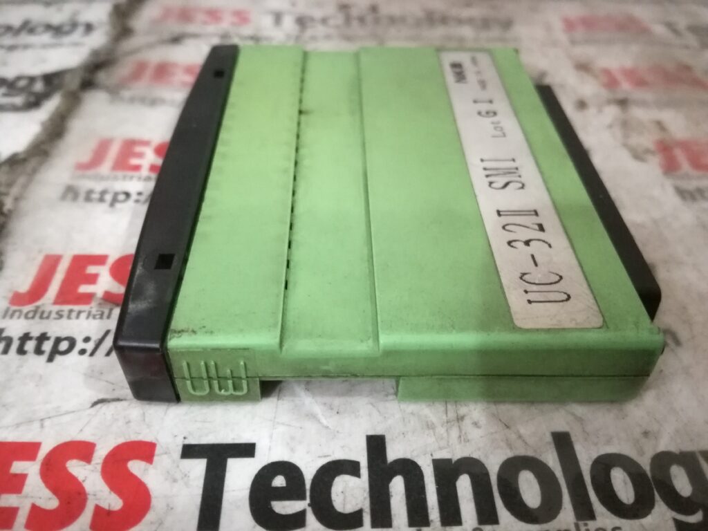 Image #3 of Repair NKE UC-32 SMI NKE UNI-CONNECTOR in Malaysia, Singapore, Thailand, Indonesia