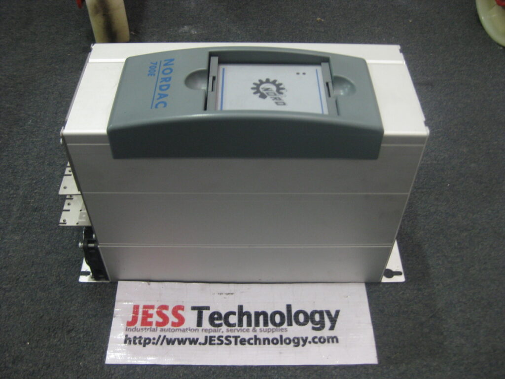 Image #2 of Repair NORDAC SK700E-551-340-A-KAR NORDAC 700E in Malaysia, Singapore, Thailand, Indonesia