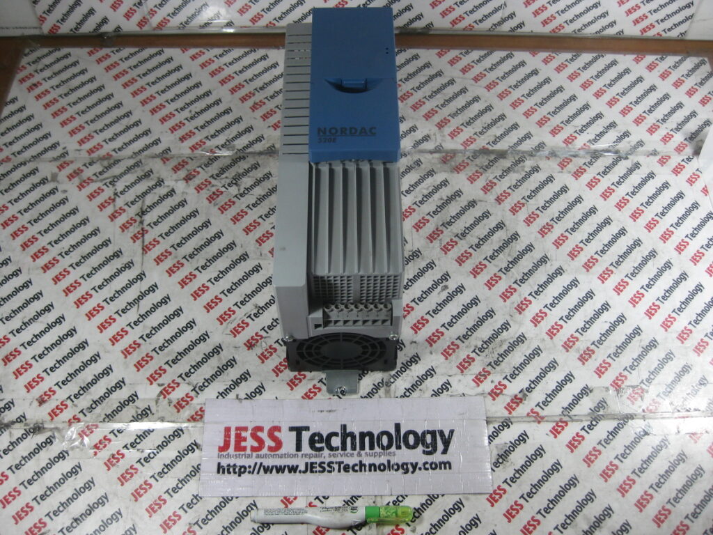 Image #4 of Repair NORDAC SK 520E-551-340-A-KAR INVERTER 5.5kW in Malaysia, Singapore, Thailand, Indonesia