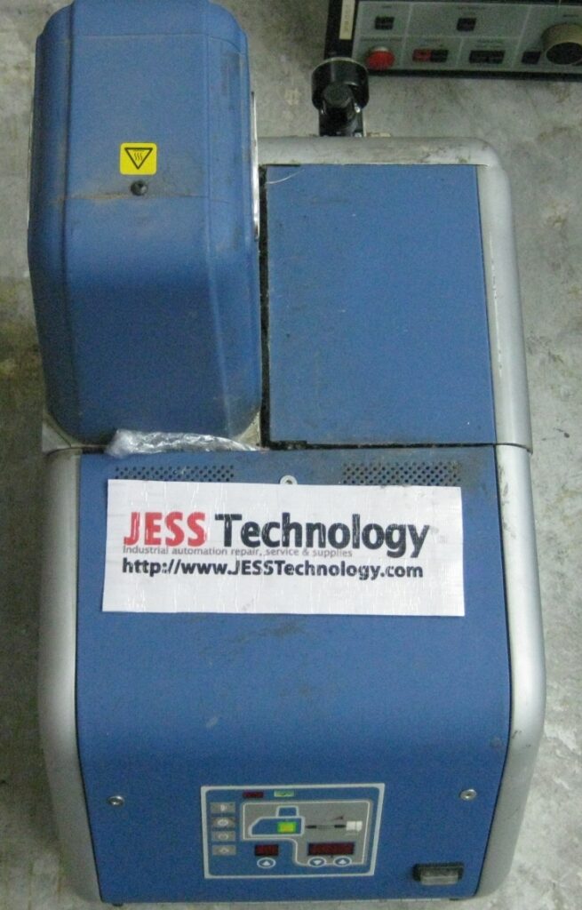 Image #3 of Repair NORDSON 1079895A HOT MELT ADHESIVE APPLICATION SYSTEM in Malaysia, Singapore, Thailand, Indonesia