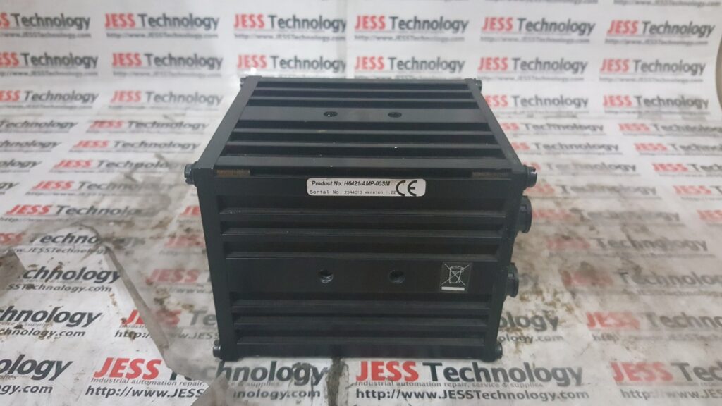 Image #2 of Repair NORTH AMERICAN H6421-AMP-00SM DETECTOR BURNER in Malaysia, Singapore, Thailand, Indonesia