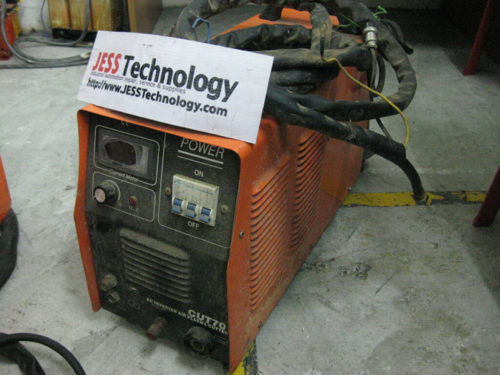 Image #3 of Repair NOWACHI CUT 70 INVERTER AIR PLASMA CUTTER in Malaysia, Singapore, Thailand, Indonesia