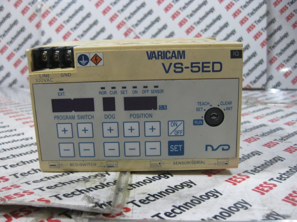 Image #3 of Repair NSD VS-5ED VARICAM in Malaysia, Singapore, Thailand, Indonesia