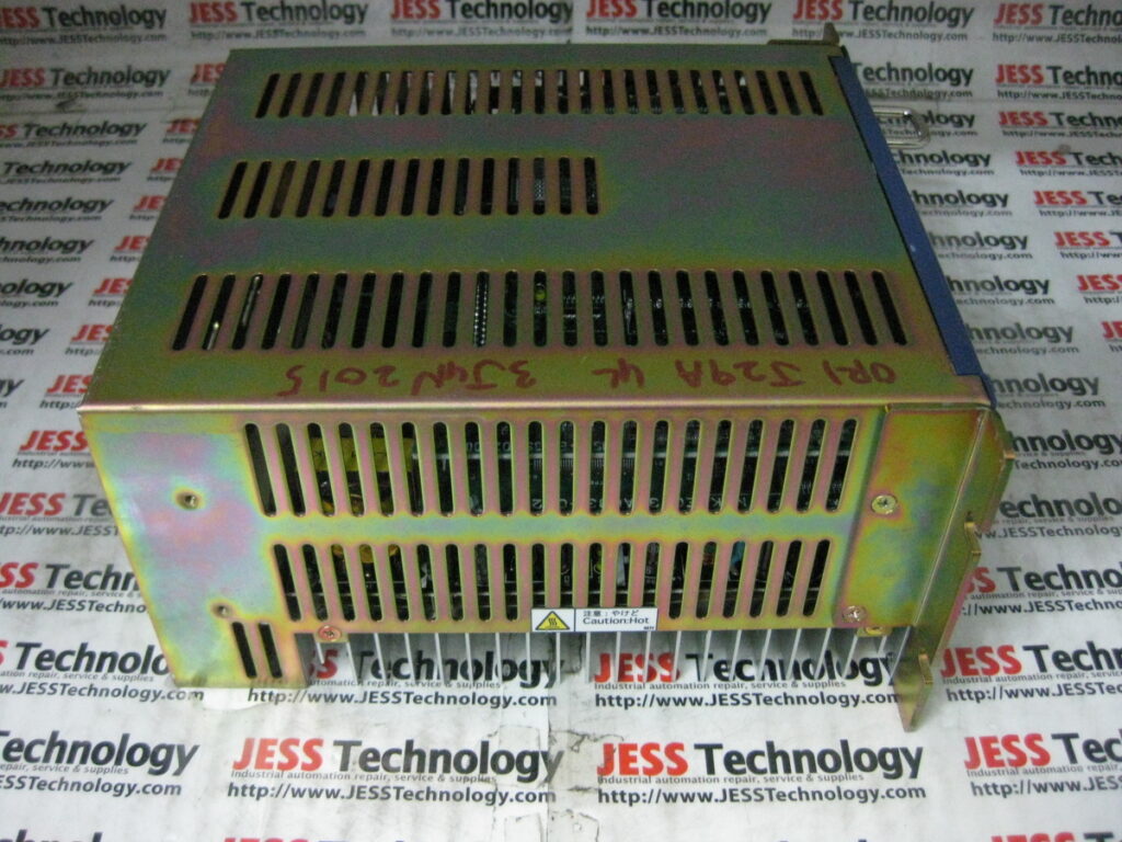 Image #1 of Repair NSK ESA-1010A35-21.1 DRIVE in Malaysia, Singapore, Thailand, Indonesia