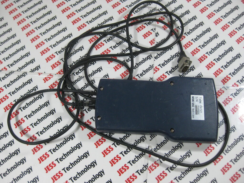 Image #1 of Repair NSK FHT21 HANDY TERMINAL in Malaysia, Singapore, Thailand, Indonesia