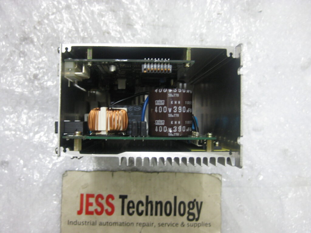 Image #1 of Repair Okamoto FX-A401-J AC Servo Amplifier in Malaysia, Singapore, Thailand, Indonesia