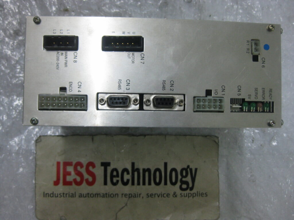 Image #3 of Repair Okamoto FX-A401-J AC Servo Amplifier in Malaysia, Singapore, Thailand, Indonesia