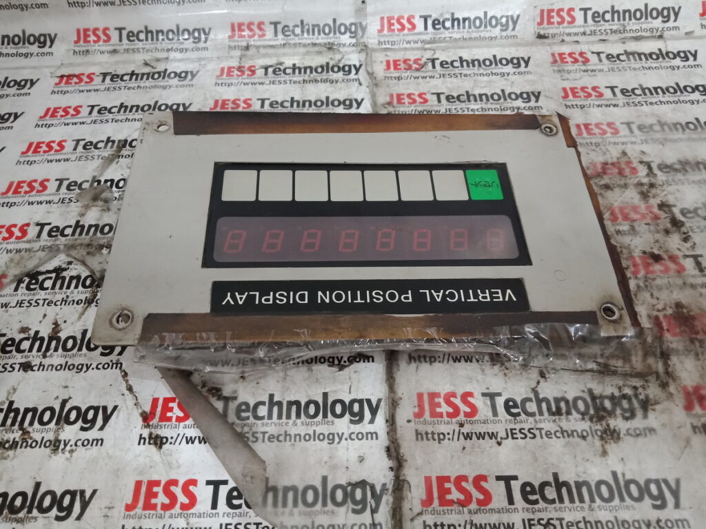 Image #2 of Repair - XDS-2B OKAMOTO DISPLAY in Malaysia, Singapore, Thailand, Indonesia