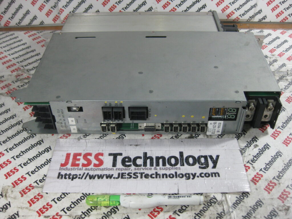Image #4 of Repair OKUMA MIV04A-1-B5 SERVO DRIVE in Malaysia, Singapore, Thailand, Indonesia