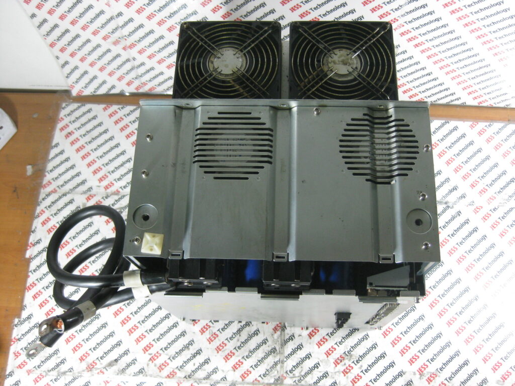 Image #3 of Repair OKUMA MIV45-3-V5 SERVO DRIVE in Malaysia, Singapore, Thailand, Indonesia
