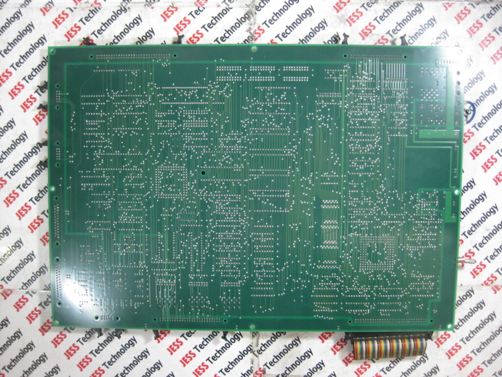 Image #3 of Repair OKURA RC201-3ANO DATA PROCESSING BOARD in Malaysia, Singapore, Thailand, Indonesia