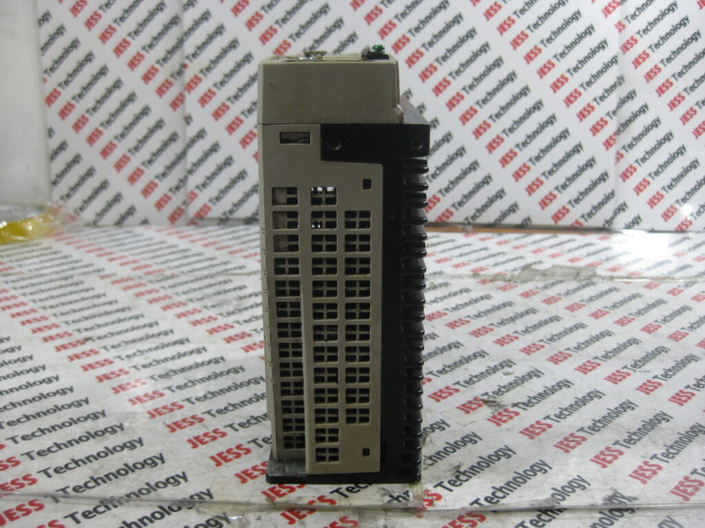 Image #4 of Repair OMRON R88D-GP08H-Z AC SERVO DRIVE in Malaysia, Singapore, Thailand, Indonesia