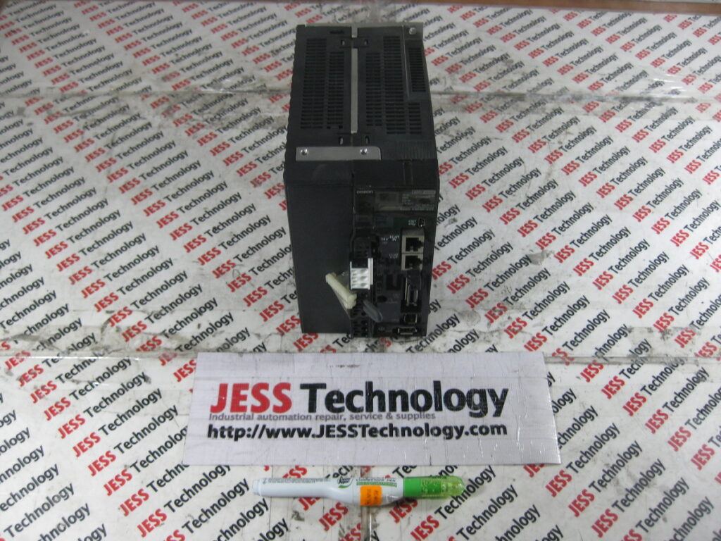 Image #4 of Repair OMRON R88D-KN06F-ECT AC SERVO DRIVE in Malaysia, Singapore, Thailand, Indonesia