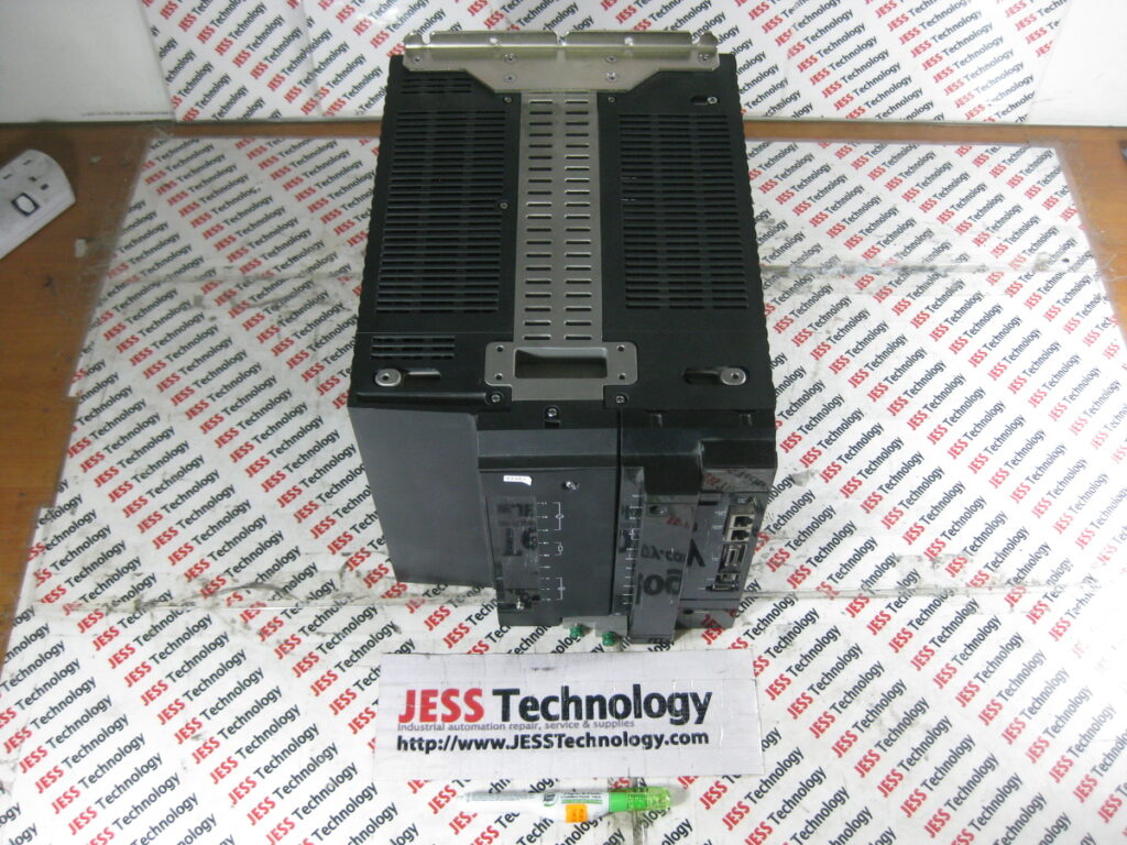 Image #4 of Repair OMRON R88D-KN75F-ECT AC SERVO DRIVE in Malaysia, Singapore, Thailand, Indonesia