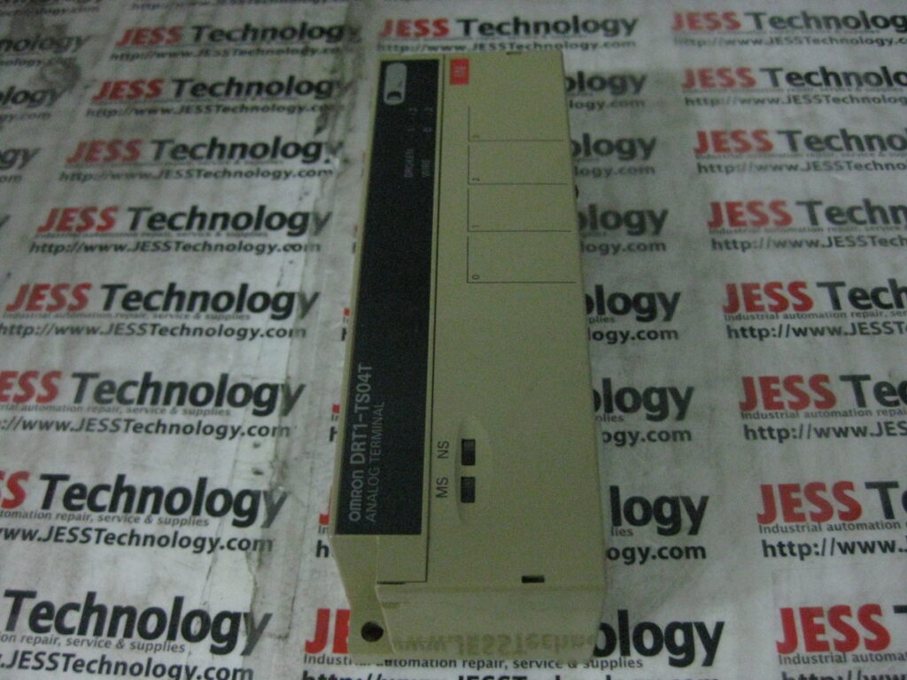 Image #1 of Repair OMRON DRT1-TS04T ANALOG in Malaysia, Singapore, Thailand, Indonesia