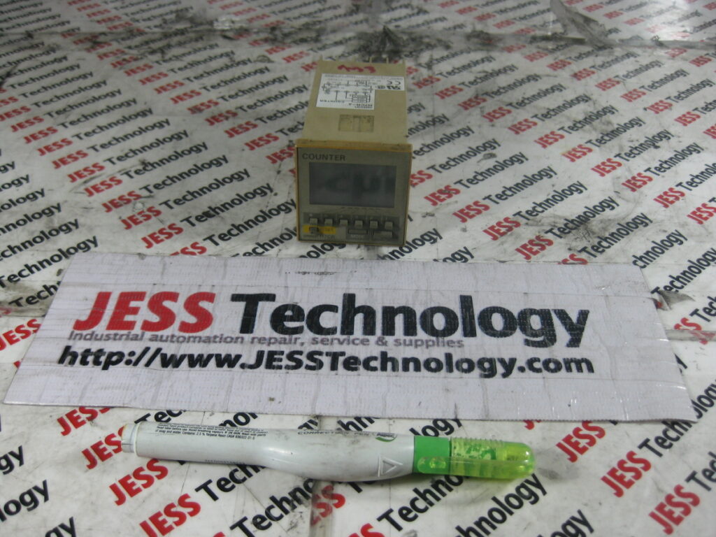 Image #4 of Repair OMRON H7CR-A CONTROLLER in Malaysia, Singapore, Thailand, Indonesia