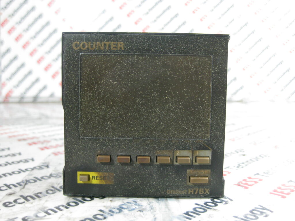 Image #2 of Repair OMRON H7BX-A COUNTER in Malaysia, Singapore, Thailand, Indonesia